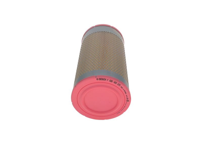 BOSCH F 026 400 070 Air Filter