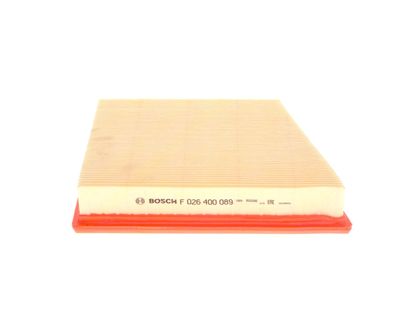 Air Filter BOSCH F 026 400 089