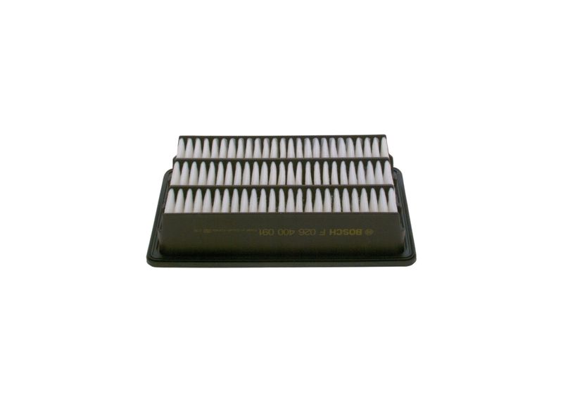 BOSCH F 026 400 091 Air Filter
