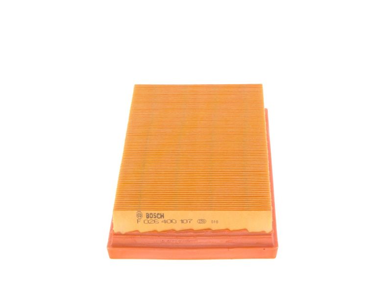 BOSCH F 026 400 107 Air Filter