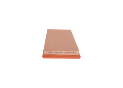 Air Filter BOSCH F 026 400 110