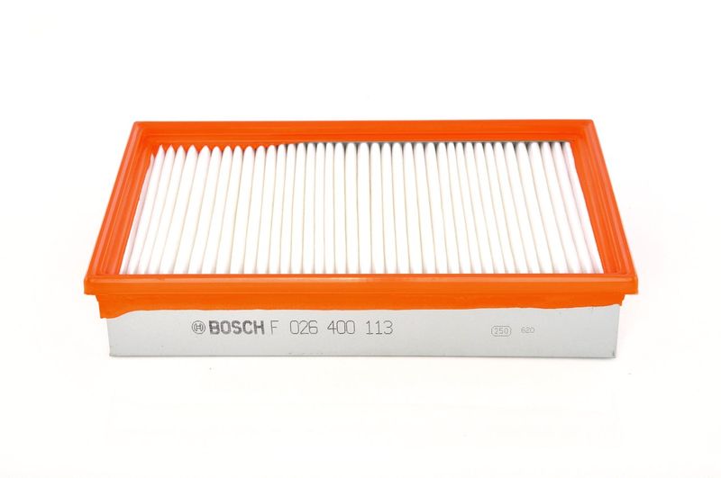 BOSCH F 026 400 113 Air Filter