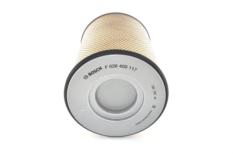 BOSCH F 026 400 117 Air Filter