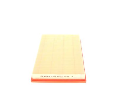 Air Filter BOSCH F 026 400 122