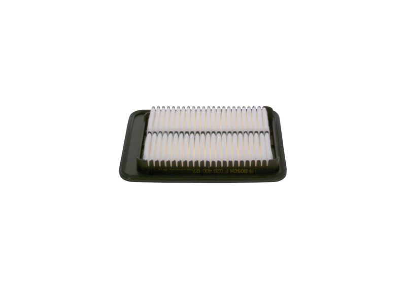 BOSCH F 026 400 127 Air Filter