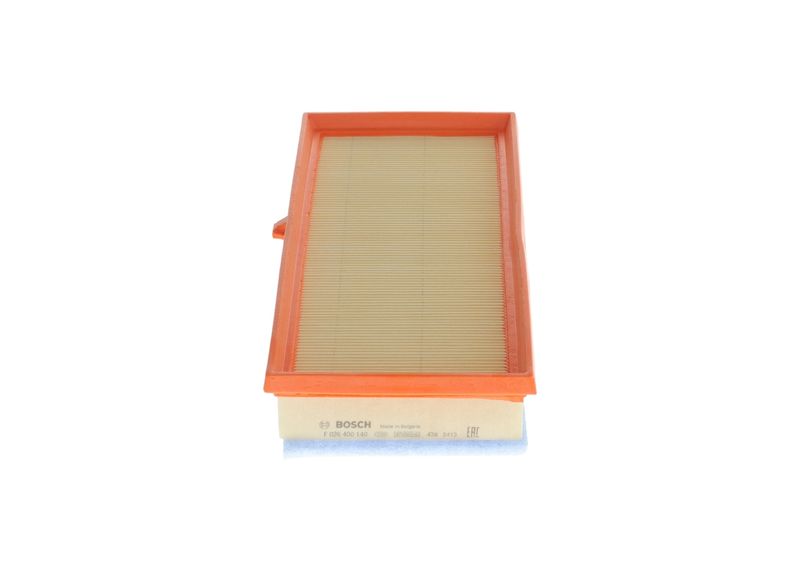BOSCH F 026 400 140 Air Filter