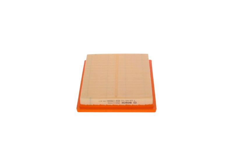 BOSCH F 026 400 153 Air Filter