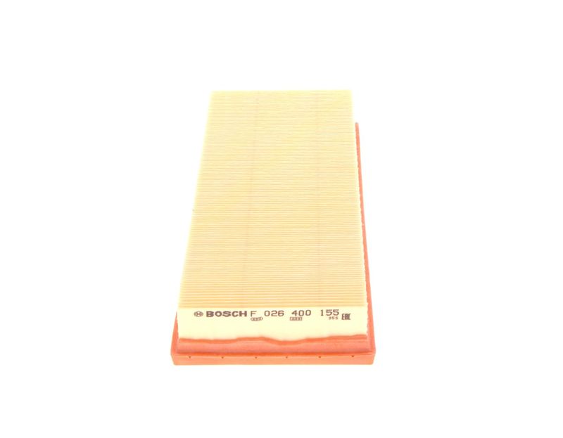 BOSCH F 026 400 155 Air Filter