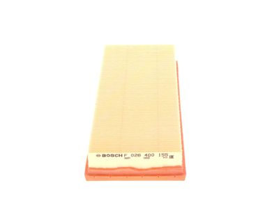 Air Filter BOSCH F 026 400 155
