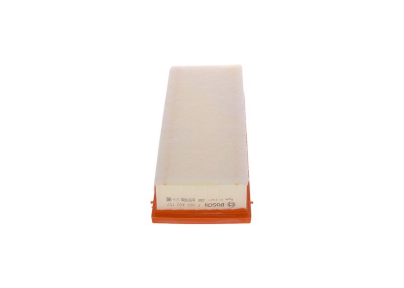 BOSCH F 026 400 157 Air Filter