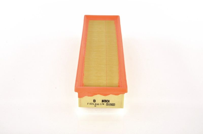 BOSCH F 026 400 174 Air Filter