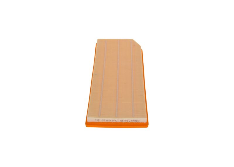 BOSCH F 026 400 178 Air Filter