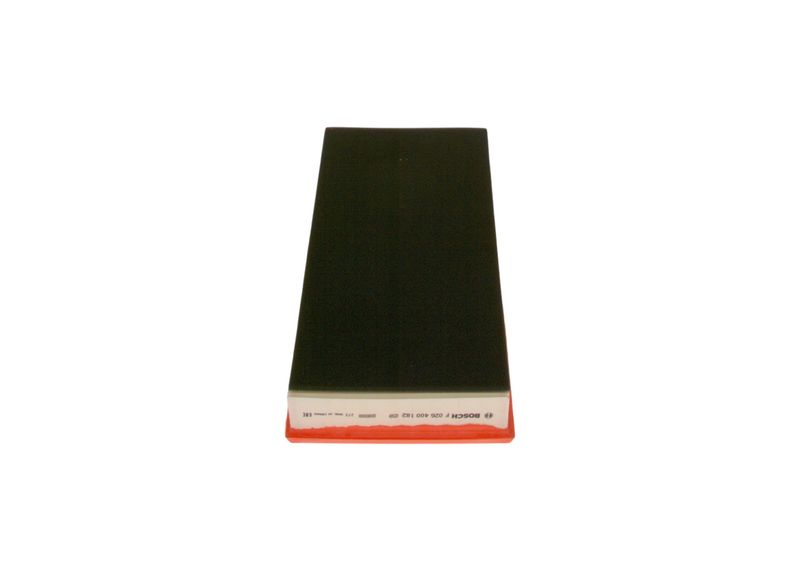 BOSCH F 026 400 182 Air Filter