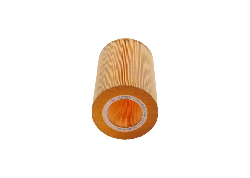 BOSCH F 026 400 204 Air Filter