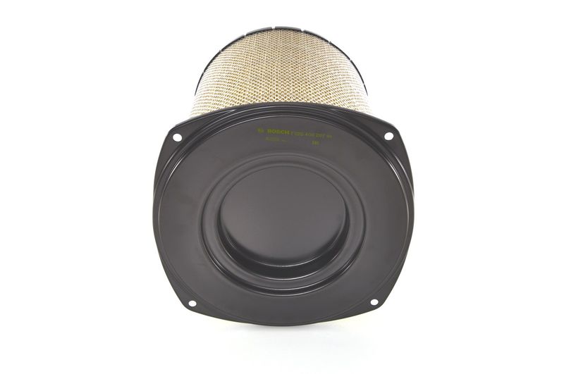 BOSCH F 026 400 207 Air Filter