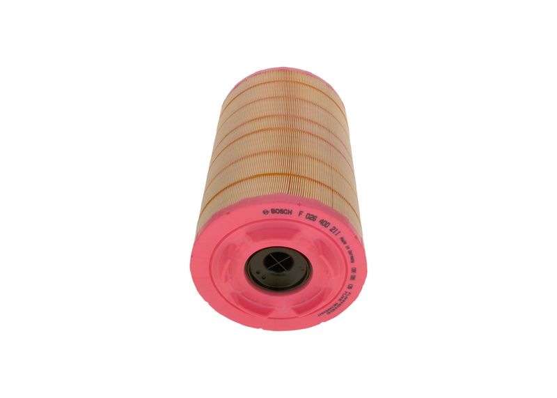 BOSCH F 026 400 211 Air Filter