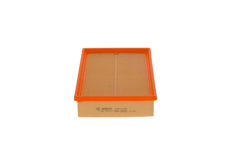BOSCH F 026 400 212 Air Filter