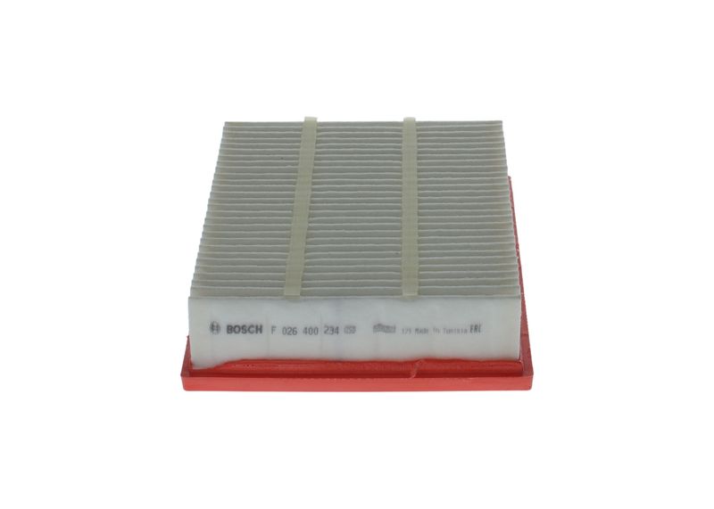 BOSCH F 026 400 234 Air Filter