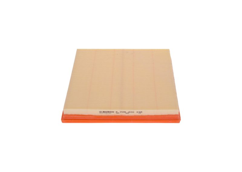 BOSCH F 026 400 236 Air Filter