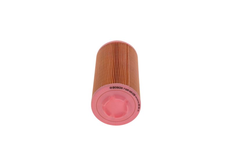 BOSCH F 026 400 238 Air Filter