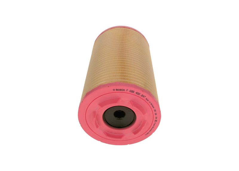 BOSCH F 026 400 247 Air Filter