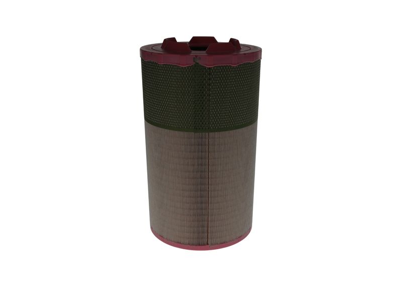 BOSCH F 026 400 249 Air Filter