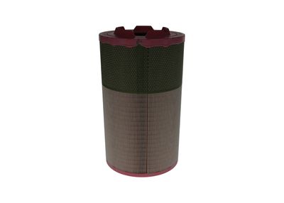 Air Filter BOSCH F 026 400 249