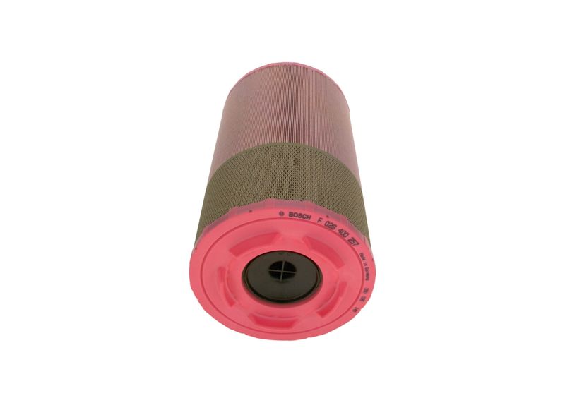 BOSCH F 026 400 257 Air Filter