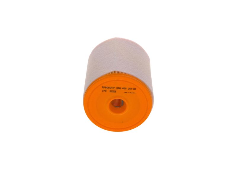 BOSCH F 026 400 261 Air Filter