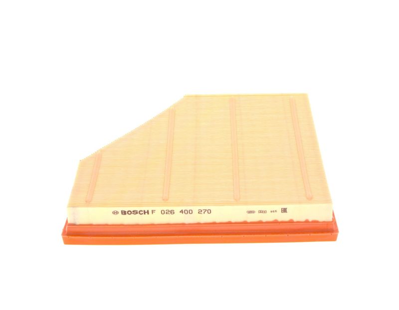 BOSCH F 026 400 270 Air Filter