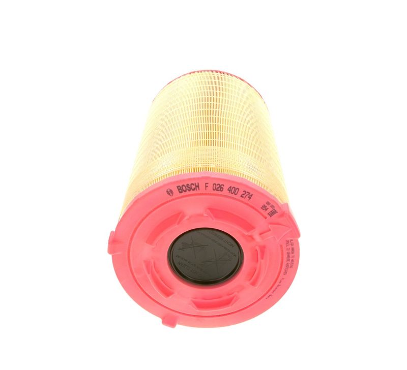 BOSCH F 026 400 274 Air Filter