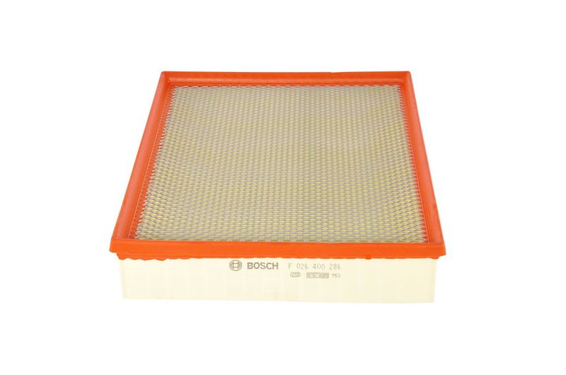 BOSCH F 026 400 286 Air Filter
