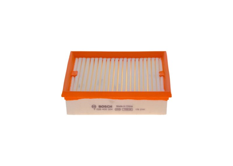 BOSCH F 026 400 304 Air Filter