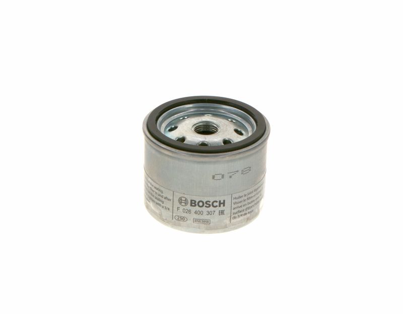 BOSCH F 026 400 307 Air Filter, turbocharger
