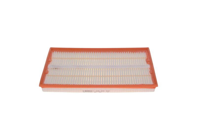 BOSCH F 026 400 312 Air Filter