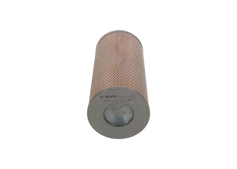 BOSCH F 026 400 322 Air Filter