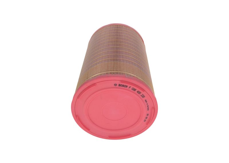 BOSCH F 026 400 330 Air Filter