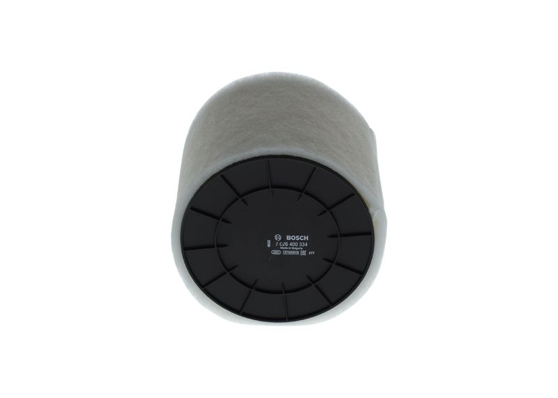 BOSCH F 026 400 334 Air Filter