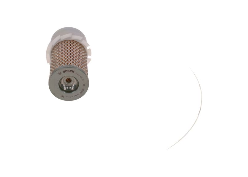 BOSCH F 026 400 337 Air Filter