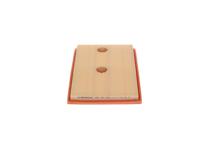BOSCH F 026 400 342 Air Filter