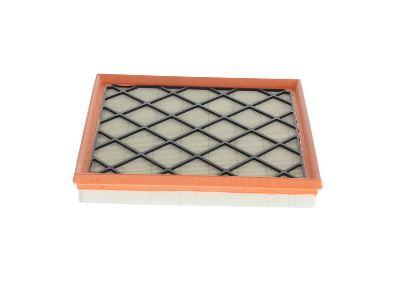 BOSCH F 026 400 351 Air Filter