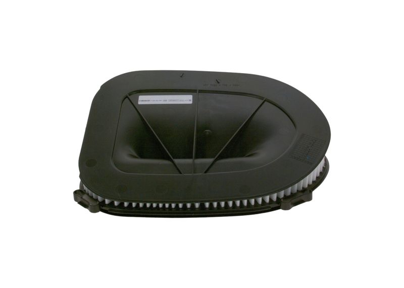 BOSCH F 026 400 366 Air Filter