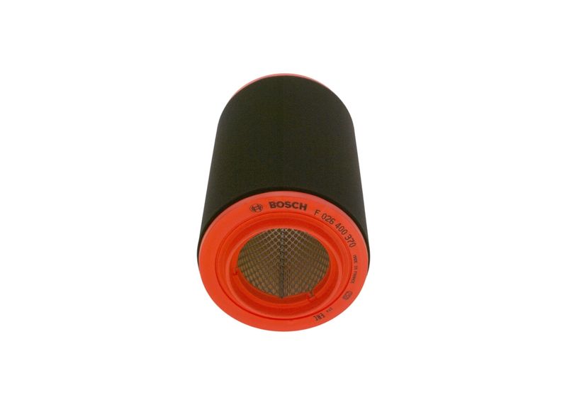 BOSCH F 026 400 370 Air Filter
