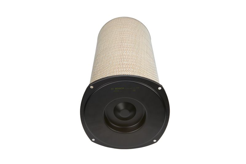 BOSCH F 026 400 372 Air Filter