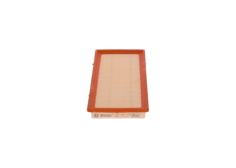 BOSCH F 026 400 378 Air Filter
