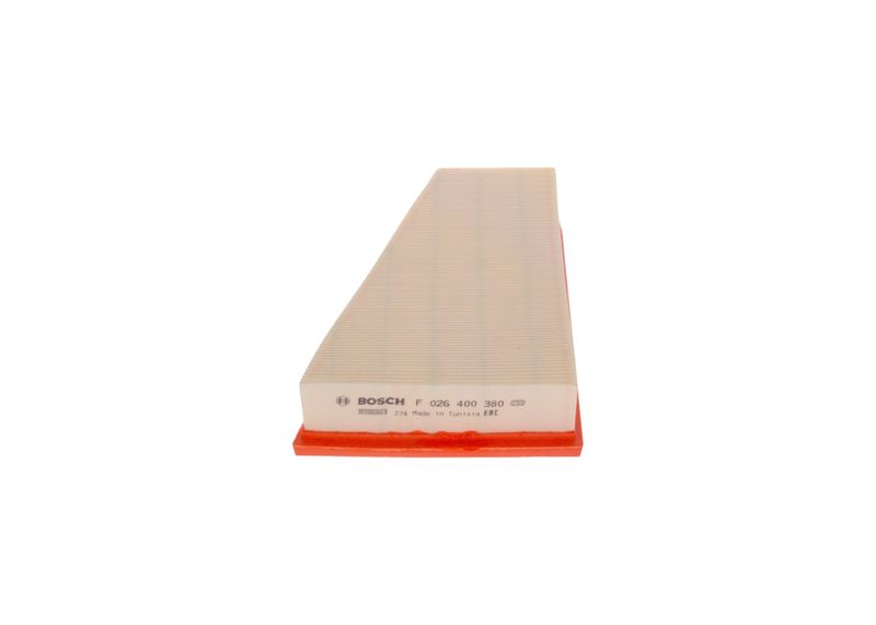 BOSCH F 026 400 380 Air Filter