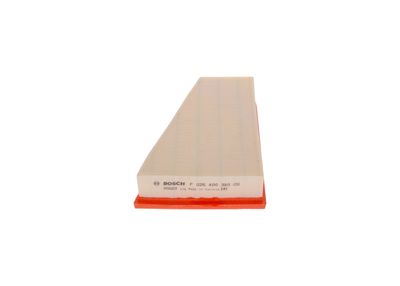 Air Filter BOSCH F 026 400 380