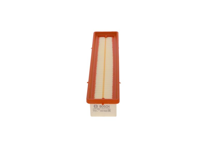 BOSCH F 026 400 387 Air Filter
