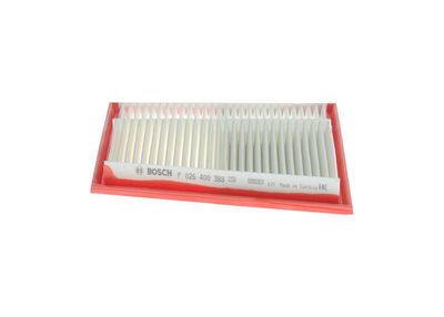 Air Filter BOSCH F 026 400 388