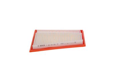 Air Filter BOSCH F 026 400 389